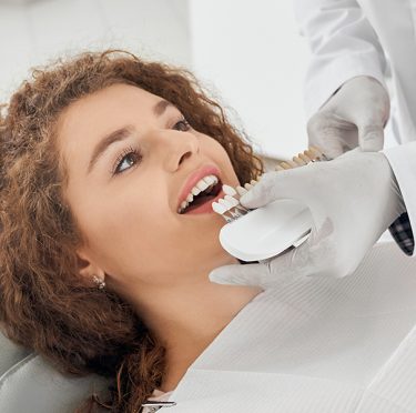 veneers in Plano, TX, veneers near me